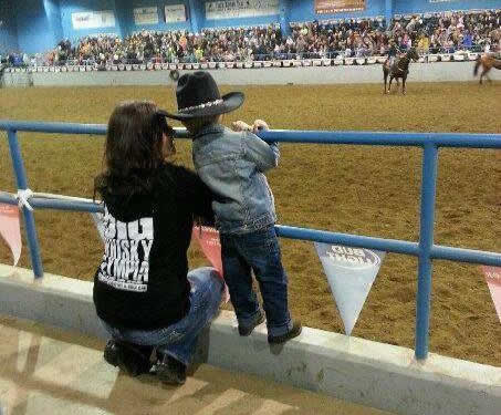 A single mom sets a new standard for what a real “man” is